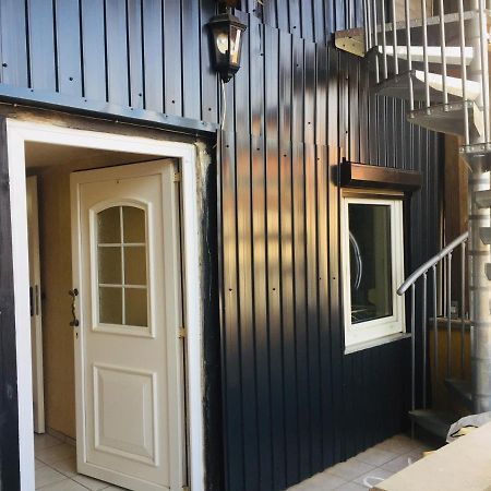 Monteurwohnung, 2 Zimmer, Kueche,Bad Staufenberg  ภายนอก รูปภาพ